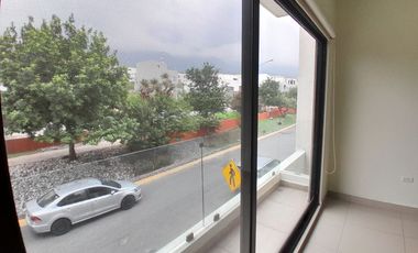 Renta de Casa en Cumbres Elite Premier , Privada Vesubio , García