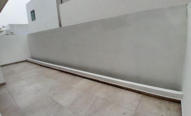 Renta de Casa en Cumbres Elite Premier , Privada Vesubio , García
