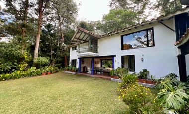 En Venta Finca en San Antonio de Pereira