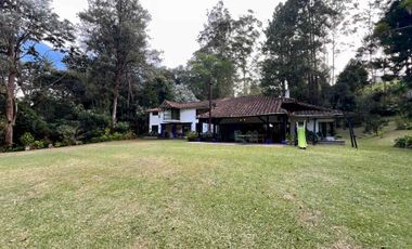 En Venta Finca en San Antonio de Pereira