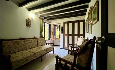 En Venta Finca en San Antonio de Pereira