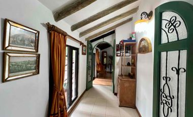 En Venta Finca en San Antonio de Pereira