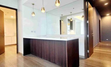 Viridian penthouse unit for lease