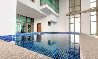 Viridian penthouse unit for lease