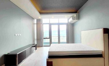 Viridian penthouse unit for lease