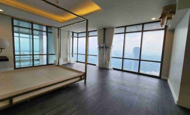 Viridian penthouse unit for lease