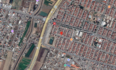 CASA EN PASEO DE LAS COLINAS , UNIDAD SAN BUENAVENTURA, IXTAPALUCA, ESTADO DE MÉXICO. ¡¡NO CREDITO!!S