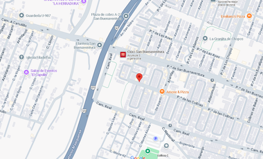 CASA EN PASEO DE LAS COLINAS , UNIDAD SAN BUENAVENTURA, IXTAPALUCA, ESTADO DE MÉXICO. ¡¡NO CREDITO!!S