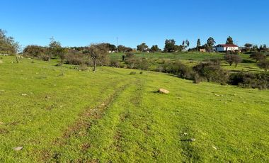 Oportunidad de inversión, venta de parcelas 5000 m2 , Litueche