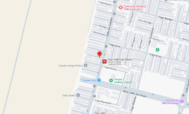 CASA EN PRIVADA RIO VILS, VALLE SAN PEDRO , TECAMAC , ESTADO DE MÉXICO. ¡¡NO CREDITOS!!