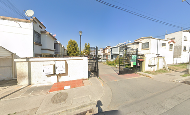 CASA EN PRIVADA RIO VILS, VALLE SAN PEDRO , TECAMAC , ESTADO DE MÉXICO. ¡¡NO CREDITOS!!