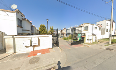 CASA EN PRIVADA RIO VILS, VALLE SAN PEDRO , TECAMAC , ESTADO DE MÉXICO. ¡¡NO CREDITOS!!