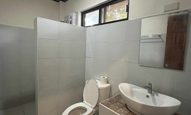 OPERATIONAL RESORT FOR SALE INCOME GENERATING IN PANGLAO ISLAND OF BOHOL
