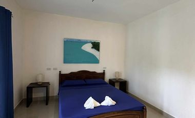 OPERATIONAL RESORT FOR SALE INCOME GENERATING IN PANGLAO ISLAND OF BOHOL