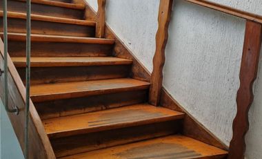 Casa Ideal Para Uso Comercial Freire , Rancagua