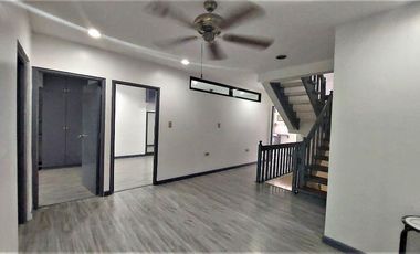 300 sqm 4BR Townhouse for Rent in Valle Verde 5, Pasig City