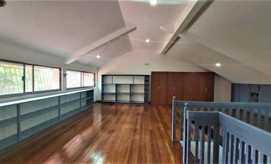 300 sqm 4BR Townhouse for Rent in Valle Verde 5, Pasig City