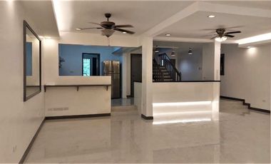 300 sqm 4BR Townhouse for Rent in Valle Verde 5, Pasig City