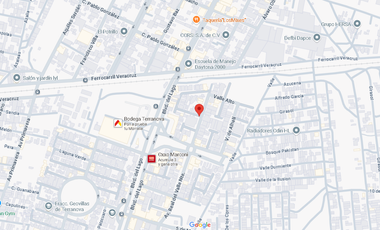 CASA EN CALLE VALLE ALPINO ,REAL DEL VALLE ,ACOLMAN, ESTADO DE MÉXICO . ¡¡NO CREDITOS!!