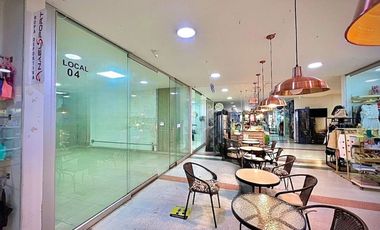 LOCAL EN VENTA CENTRO COMERCIAL VENECIA LA ESTRELLA