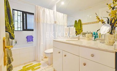 Casa 4D4B en Condominio, Curacaví