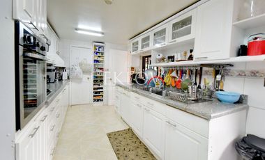 Casa 4D4B en Condominio, Curacaví