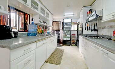 Casa 4D4B en Condominio, Curacaví