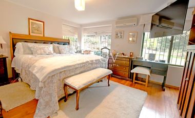 Casa 4D4B en Condominio, Curacaví