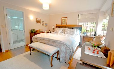 Casa 4D4B en Condominio, Curacaví