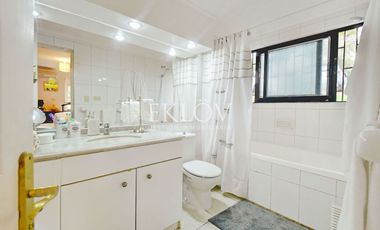 Casa 4D4B en Condominio, Curacaví