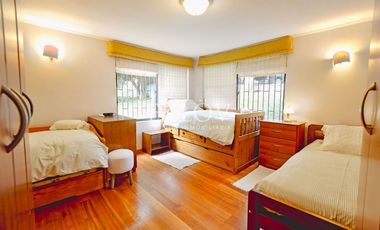 Casa 4D4B en Condominio, Curacaví