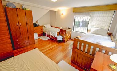 Casa 4D4B en Condominio, Curacaví