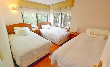 Casa 4D4B en Condominio, Curacaví