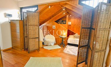 Casa 4D4B en Condominio, Curacaví