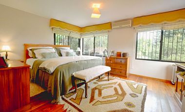 Casa 4D4B en Condominio, Curacaví