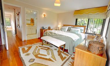 Casa 4D4B en Condominio, Curacaví