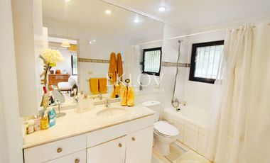 Casa 4D4B en Condominio, Curacaví