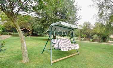 Casa 4D4B en Condominio, Curacaví