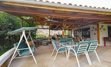 Casa 4D4B en Condominio, Curacaví