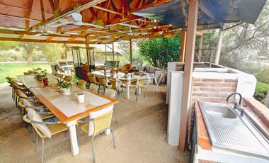 Casa 4D4B en Condominio, Curacaví