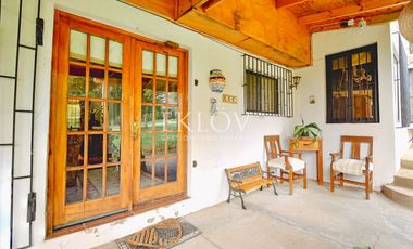 Casa 4D4B en Condominio, Curacaví