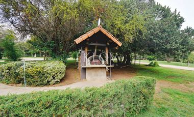 Casa 4D4B en Condominio, Curacaví