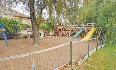 Casa 4D4B en Condominio, Curacaví