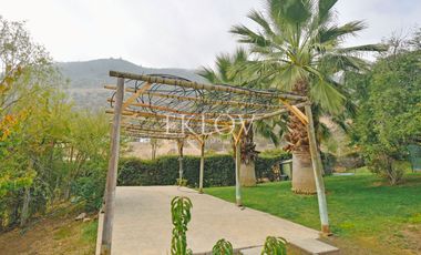 Casa 4D4B en Condominio, Curacaví