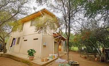 Casa 4D4B en Condominio, Curacaví