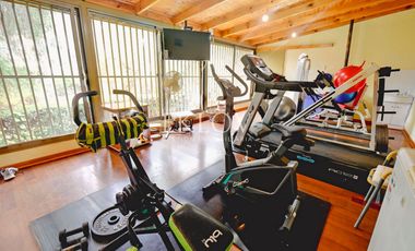 Casa 4D4B en Condominio, Curacaví