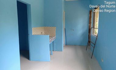 𝐀𝐅𝐅𝐎𝐑𝐃𝐀𝐁𝐋𝐄 𝐏𝐑𝐎𝐏𝐄𝐑𝐓𝐘 𝐅𝐎𝐑 𝐒𝐀𝐋𝐄 𝐢𝐧  ACOSTA COMPOUND BRGY. APOKON, TAGUM, DAVAO DEL NORTE