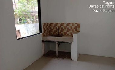 𝐀𝐅𝐅𝐎𝐑𝐃𝐀𝐁𝐋𝐄 𝐏𝐑𝐎𝐏𝐄𝐑𝐓𝐘 𝐅𝐎𝐑 𝐒𝐀𝐋𝐄 𝐢𝐧  ACOSTA COMPOUND BRGY. APOKON, TAGUM, DAVAO DEL NORTE