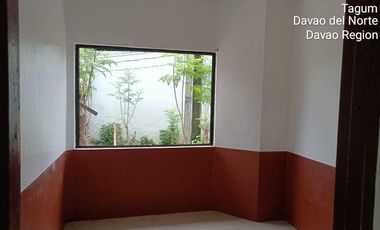 𝐀𝐅𝐅𝐎𝐑𝐃𝐀𝐁𝐋𝐄 𝐏𝐑𝐎𝐏𝐄𝐑𝐓𝐘 𝐅𝐎𝐑 𝐒𝐀𝐋𝐄 𝐢𝐧  ACOSTA COMPOUND BRGY. APOKON, TAGUM, DAVAO DEL NORTE