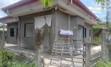 𝐀𝐅𝐅𝐎𝐑𝐃𝐀𝐁𝐋𝐄 𝐏𝐑𝐎𝐏𝐄𝐑𝐓𝐘 𝐅𝐎𝐑 𝐒𝐀𝐋𝐄 𝐢𝐧  ACOSTA COMPOUND BRGY. APOKON, TAGUM, DAVAO DEL NORTE